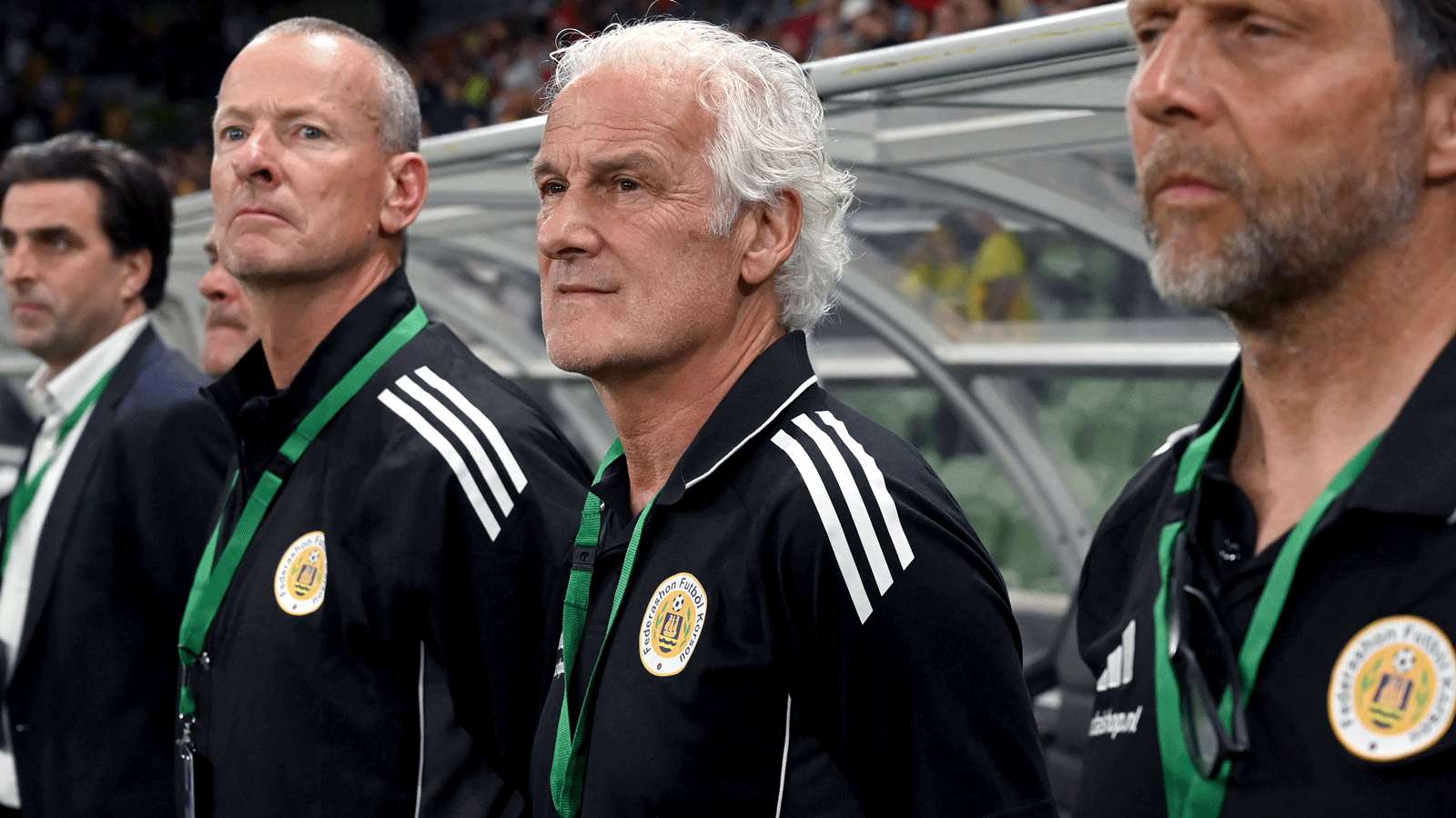 Fred Rutten