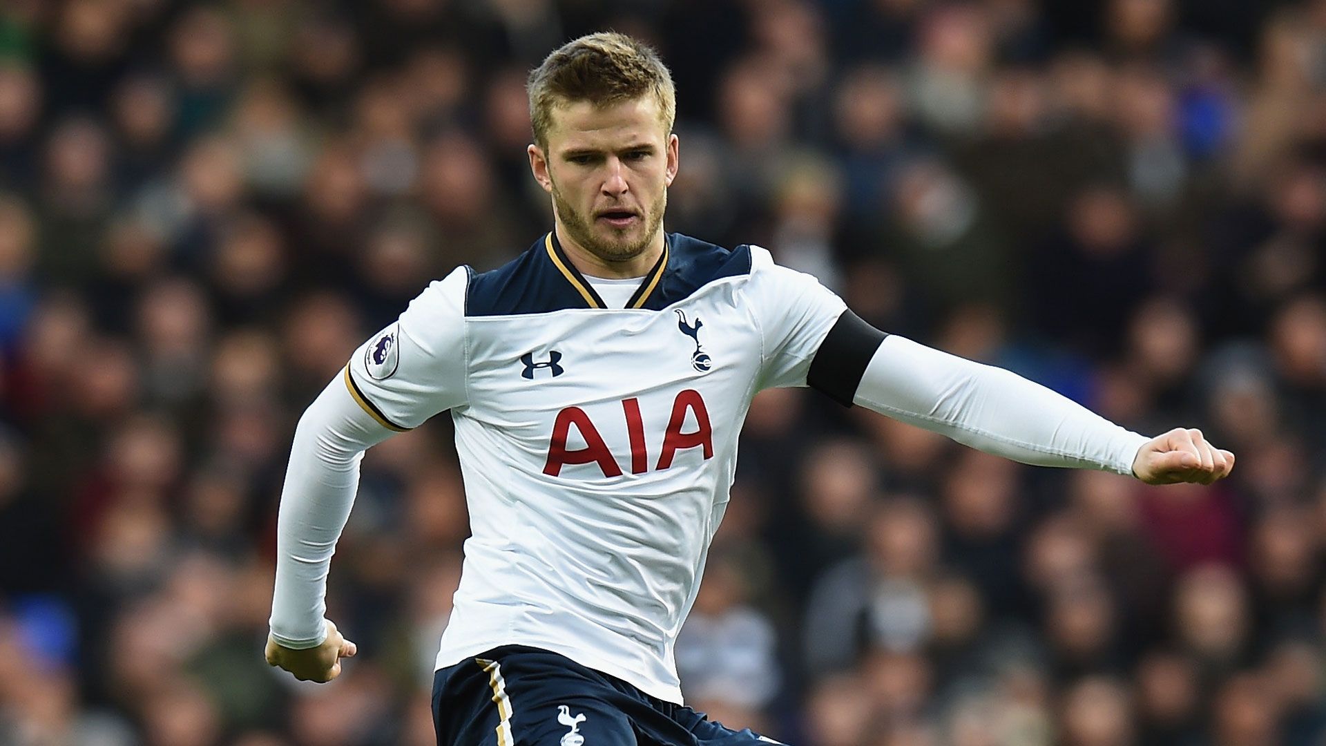 Eric Dier 12032016
