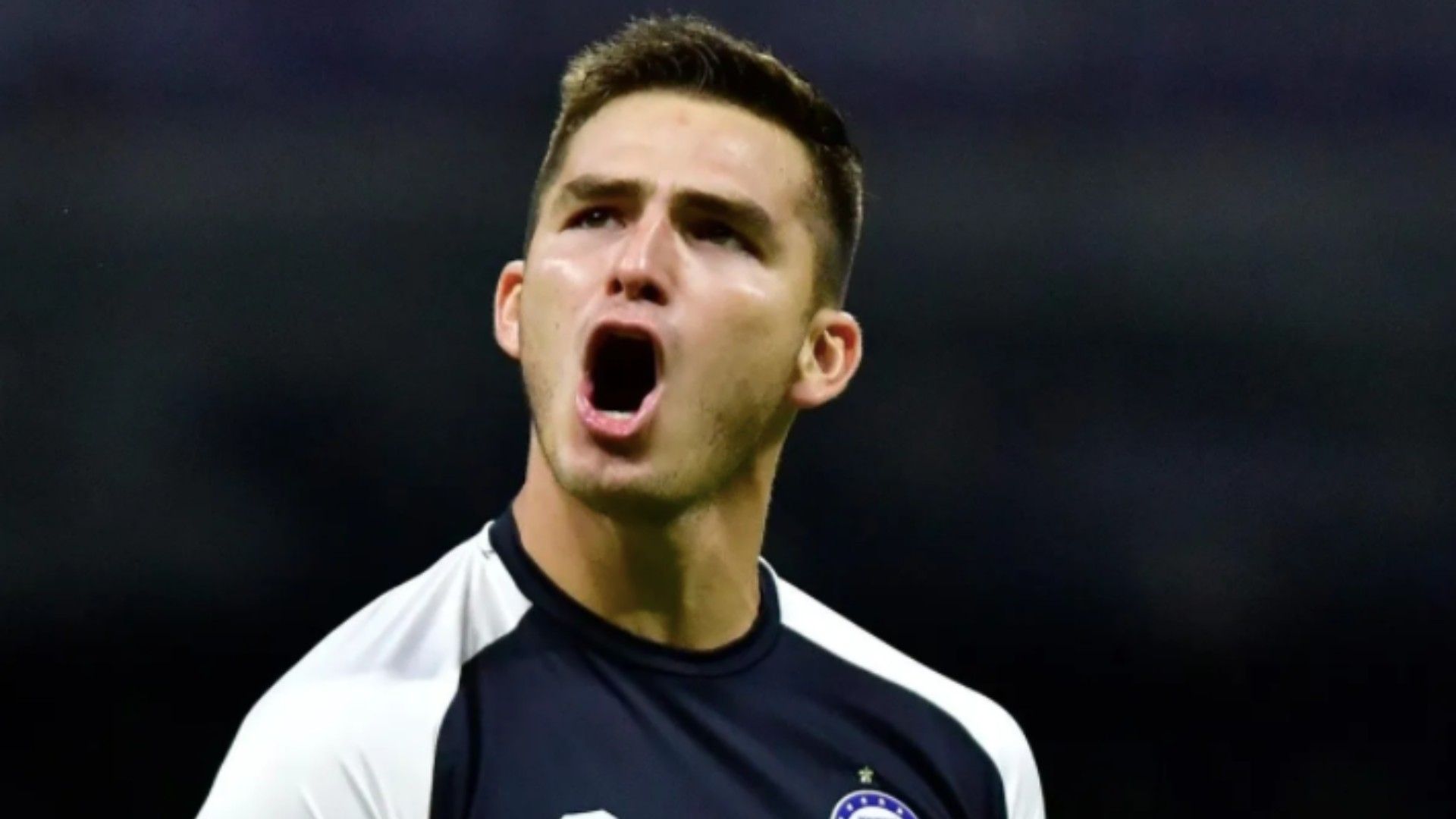 Sebastián Jurado Cruz Azul Toluca Apertura 2021