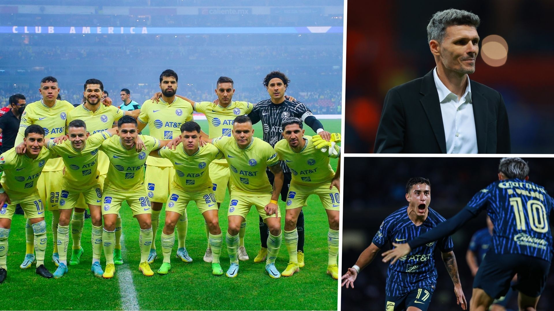 Momentos América 2022