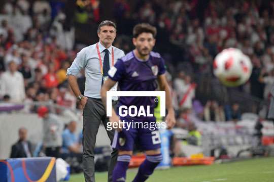 al ain mamic