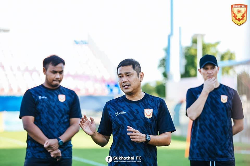 สุรพงษ์ คงเทพ