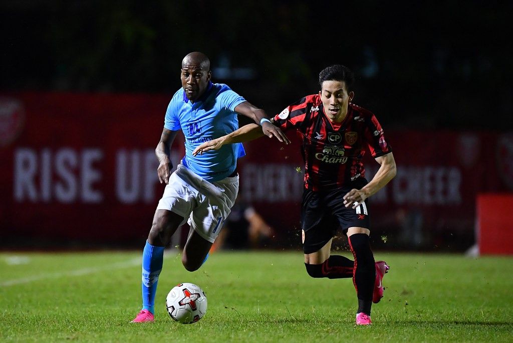 ปฐมพล เจริญรัตนาภิรมย์