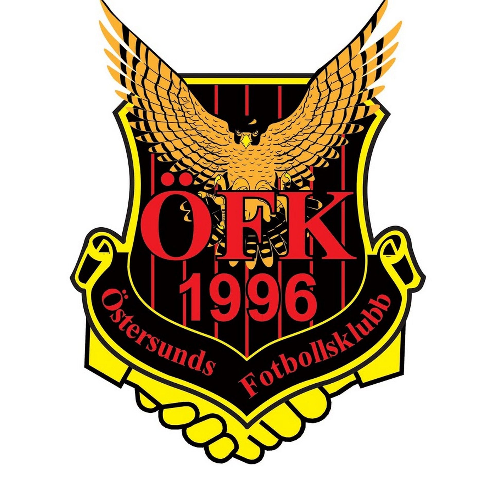 Ostersunds Logo
