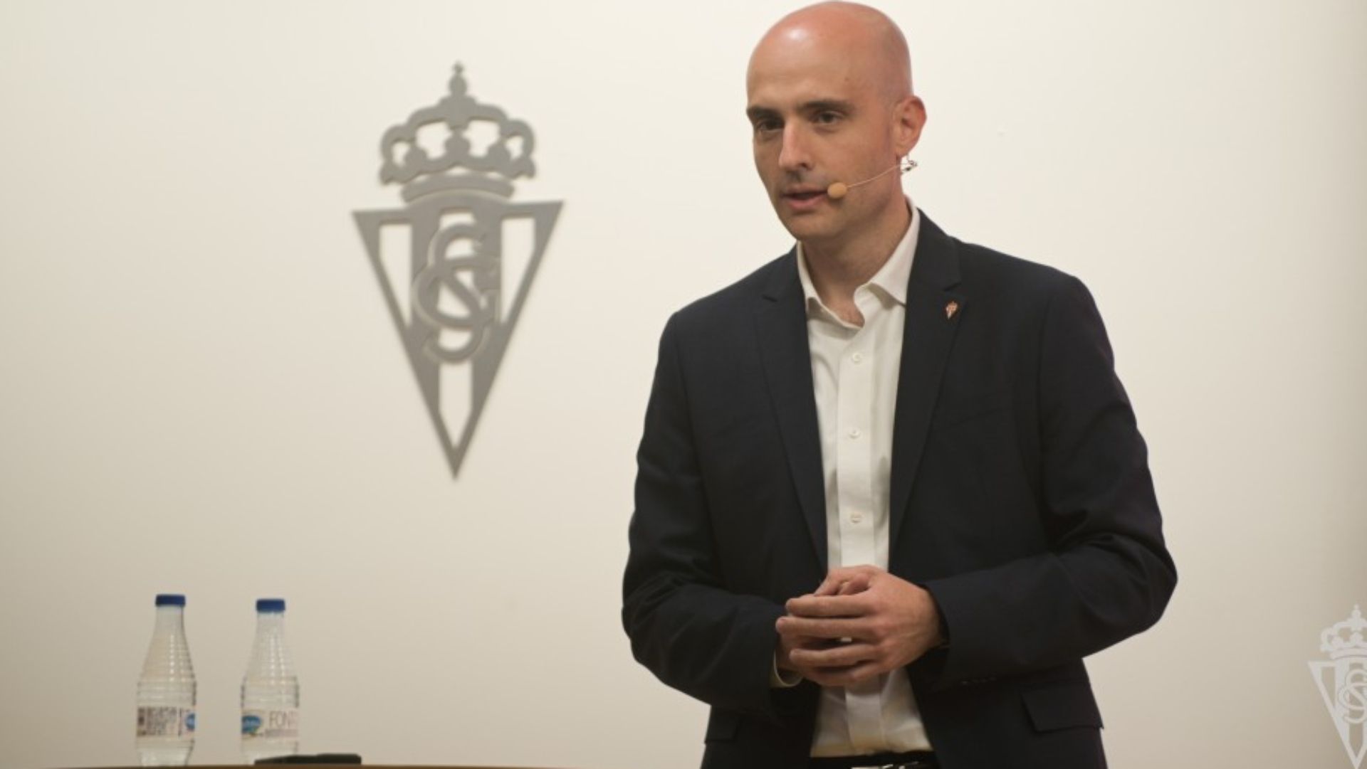 Compra del Sporting de Gijón