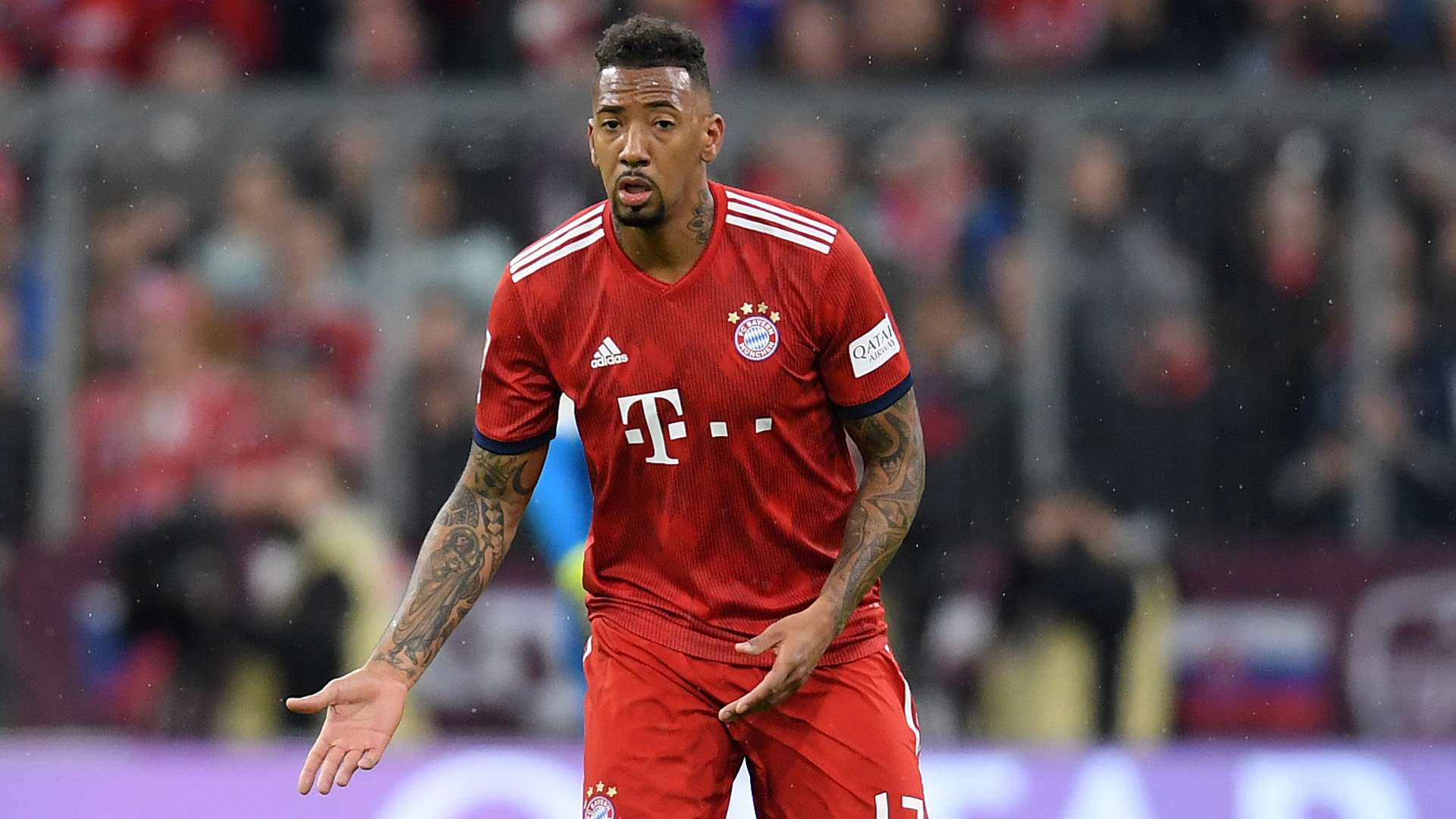 Jerome Boateng FC Bayern 17032019