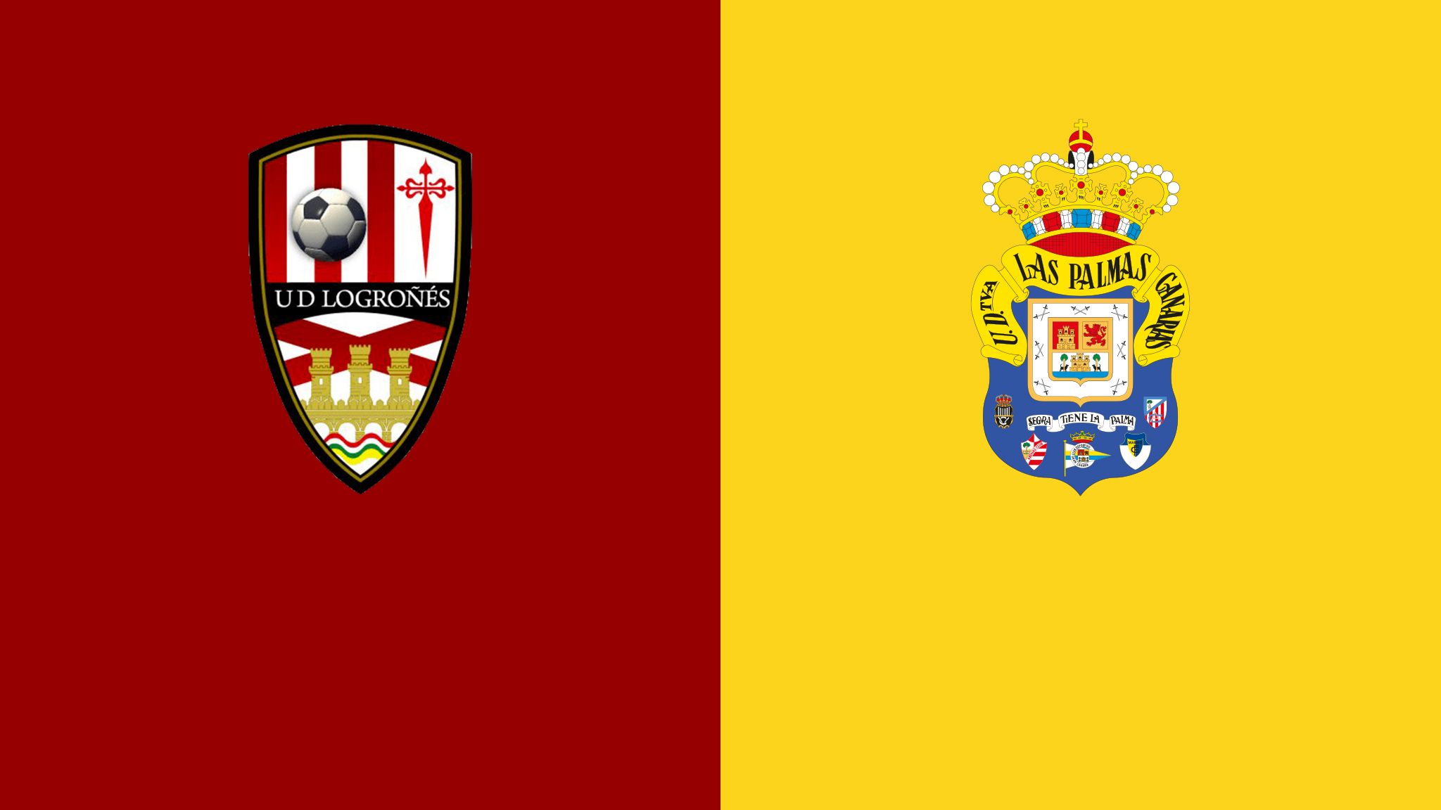 LOGROÑÉS LAS PALMAS 25052021