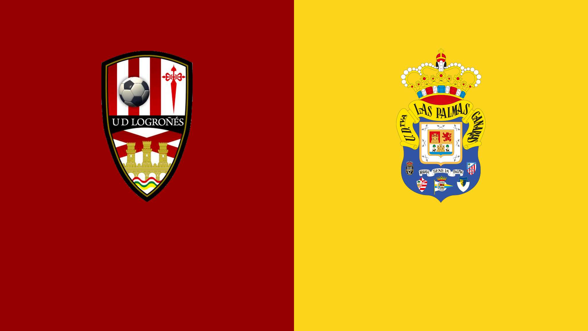 LOGROÑÉS LAS PALMAS 25052021