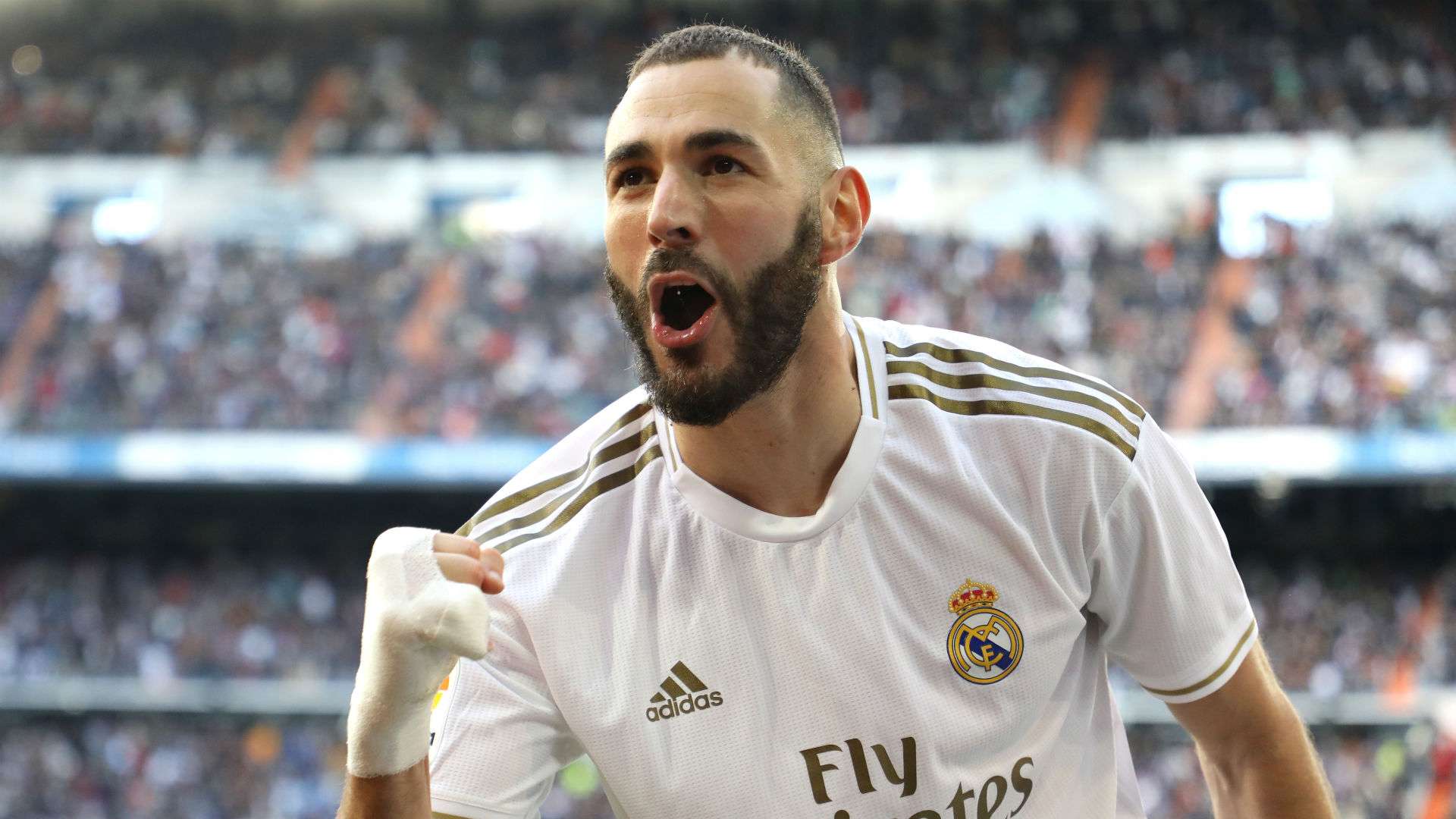 Benzema - cropped