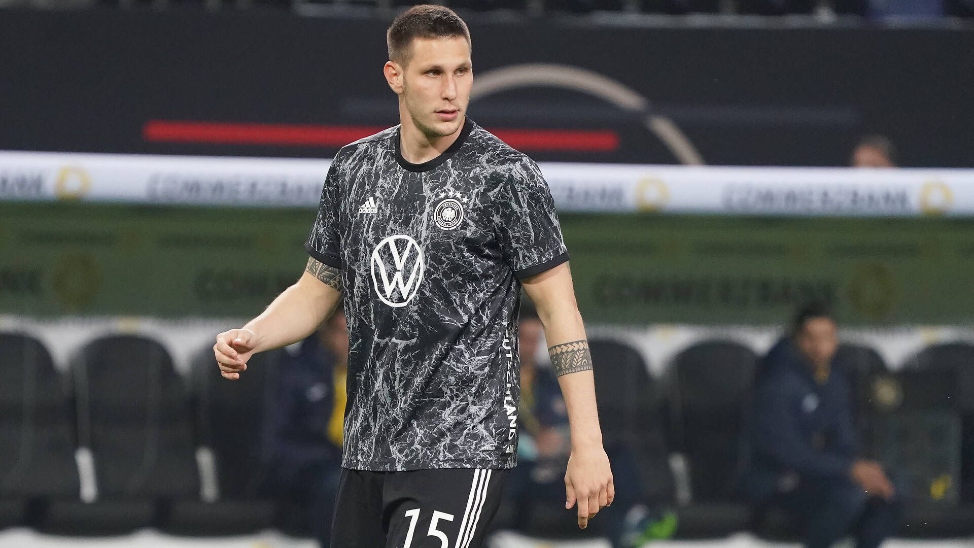 ONLY GERMANY Niklas Sule Germany 2021
