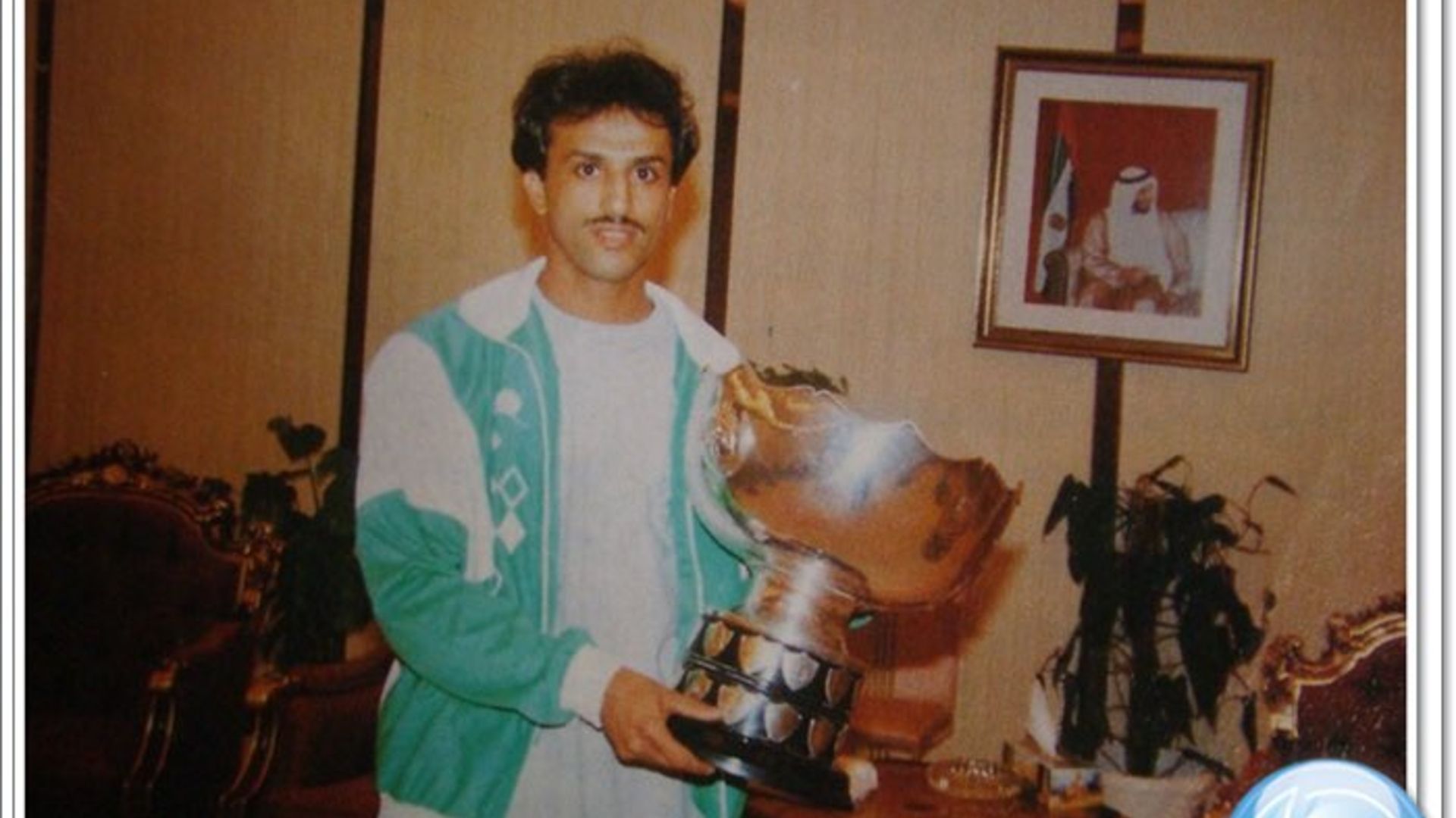 خالد التيماوي منتخب السعودية