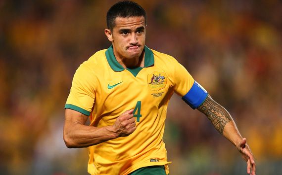 Qué fue de la vida de Tim Cahill, a qué se dedica ahora y en qué equipos  jugó | Goal.com Chile