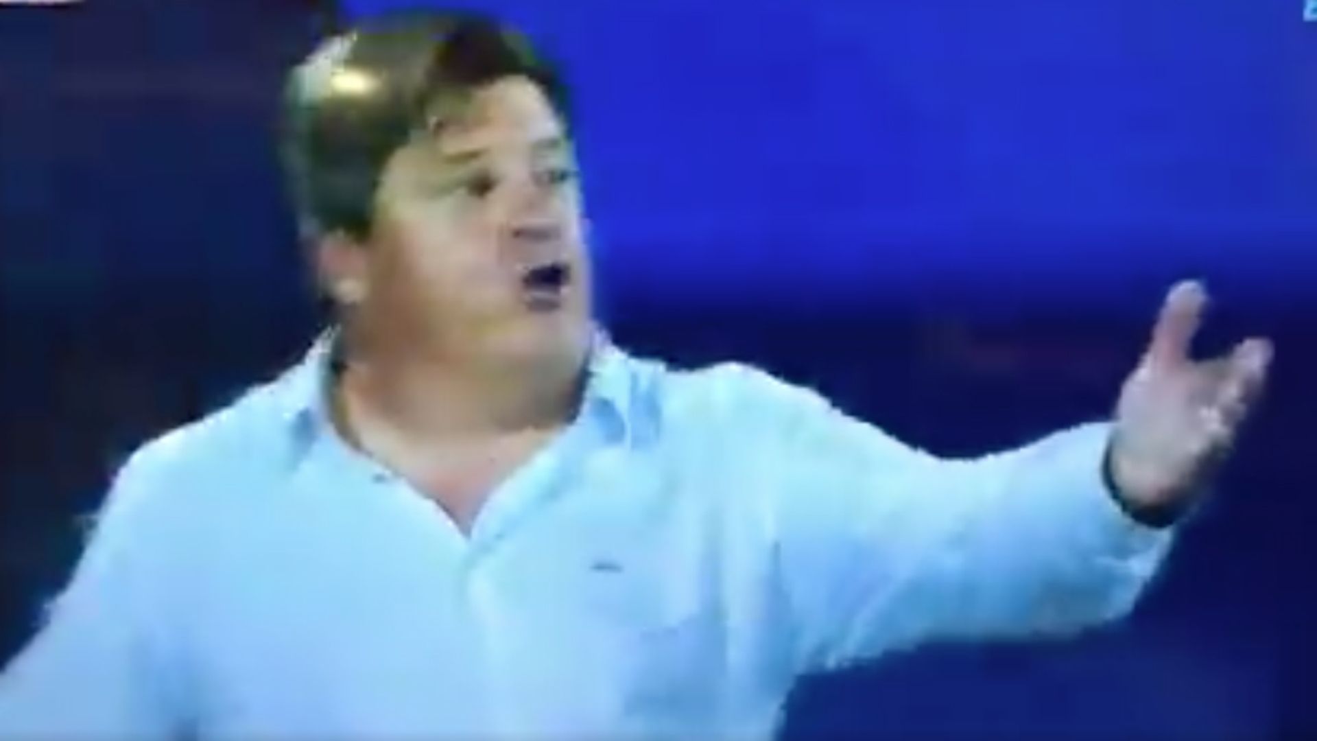 Miguel Herrera