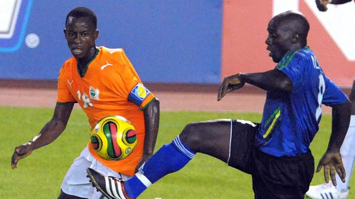 Me Aboubacar Diomande