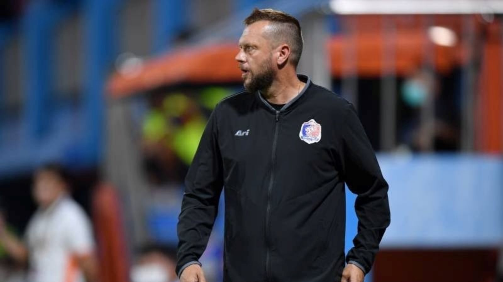 สก็อตต์ คูเปอร์