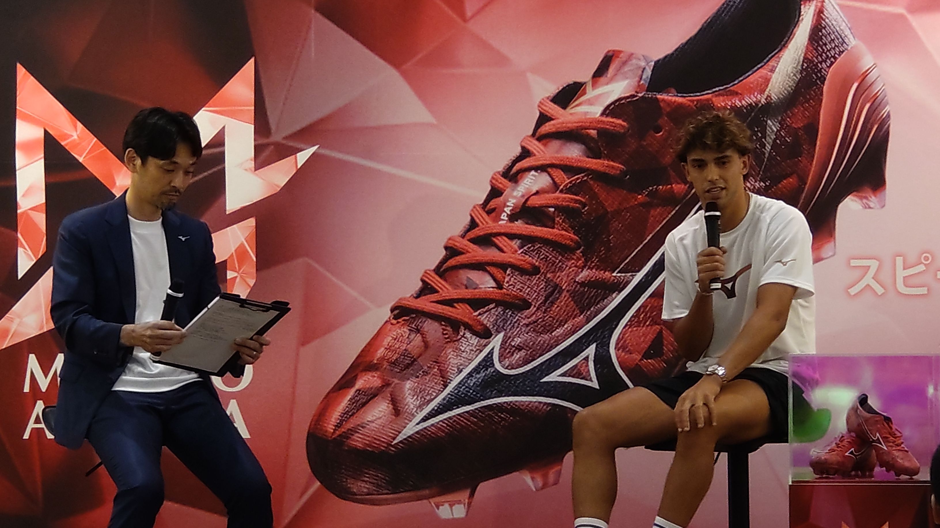 NIKE ポルトガル代表 2022 ユニフォーム ホーム 半袖 レプリカ