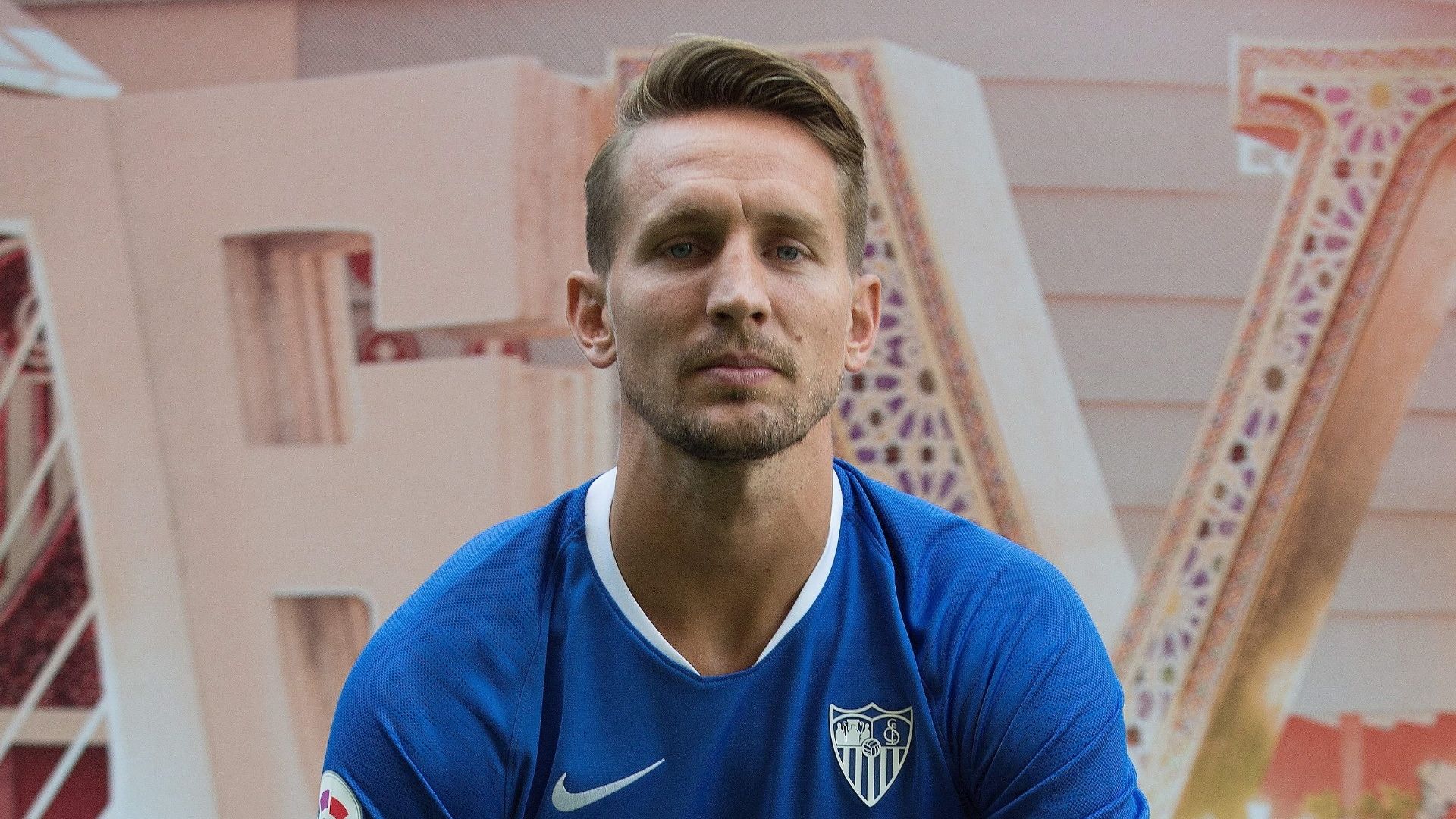 Luuk de Jong, Sevilla