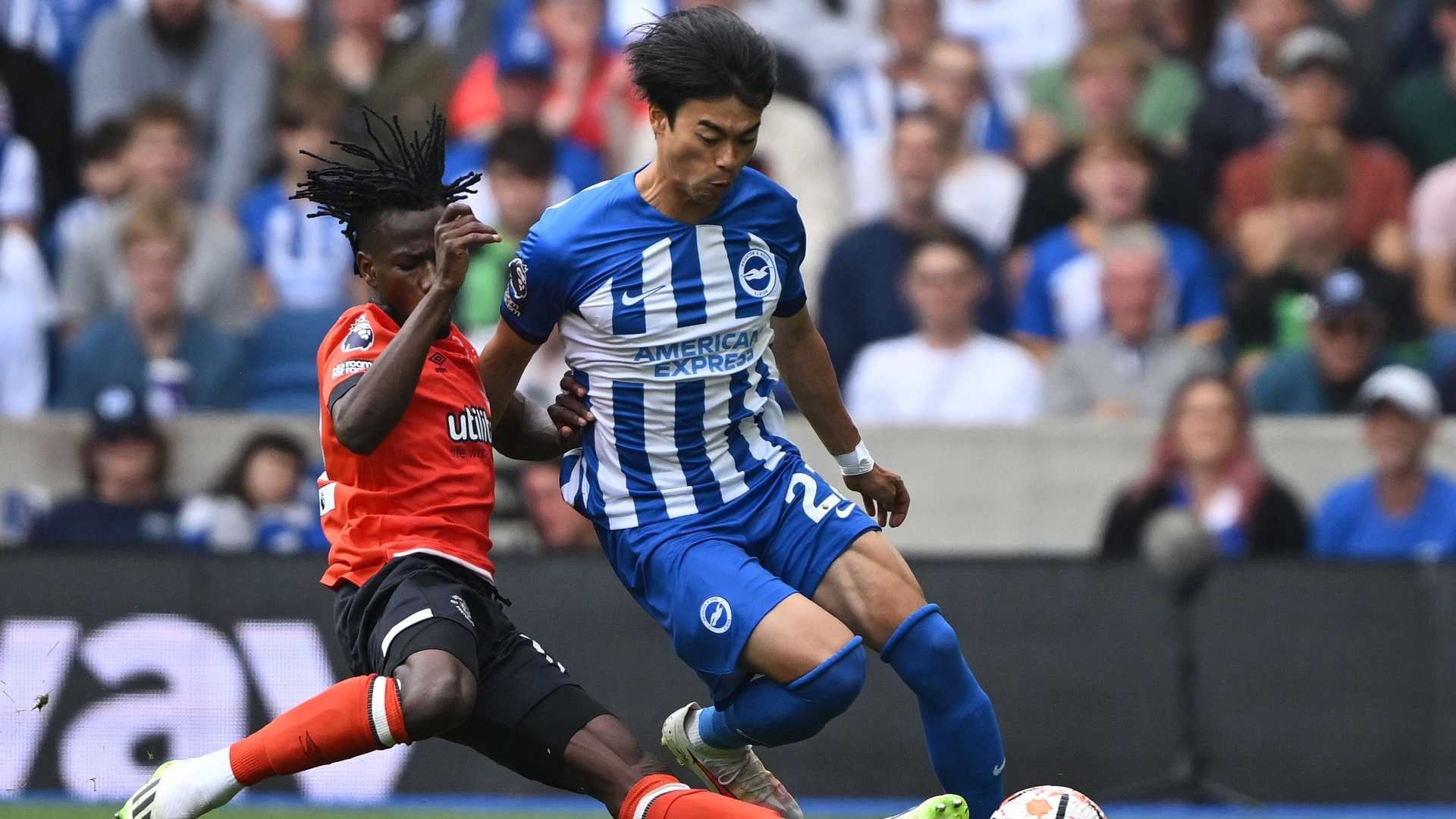 20230817 Kaoru Mitoma