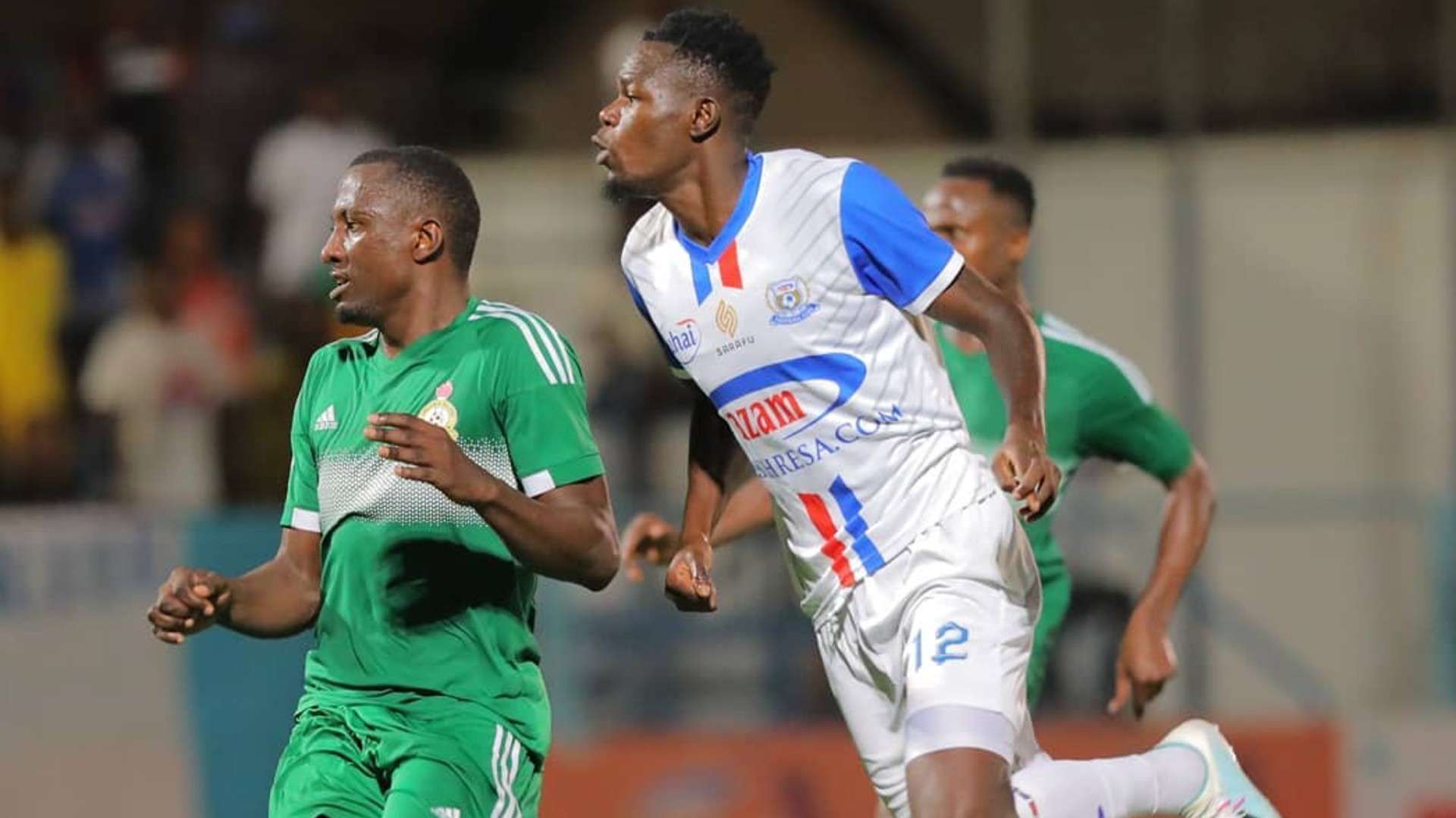 JKT Tanzania vs Dodoma Jiji JKT Tanzania vs Dodoma Jiji