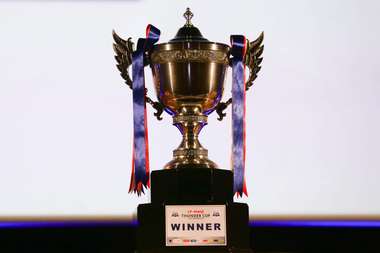 CP-Meiji Thunder CUP U-14 Champions 2020