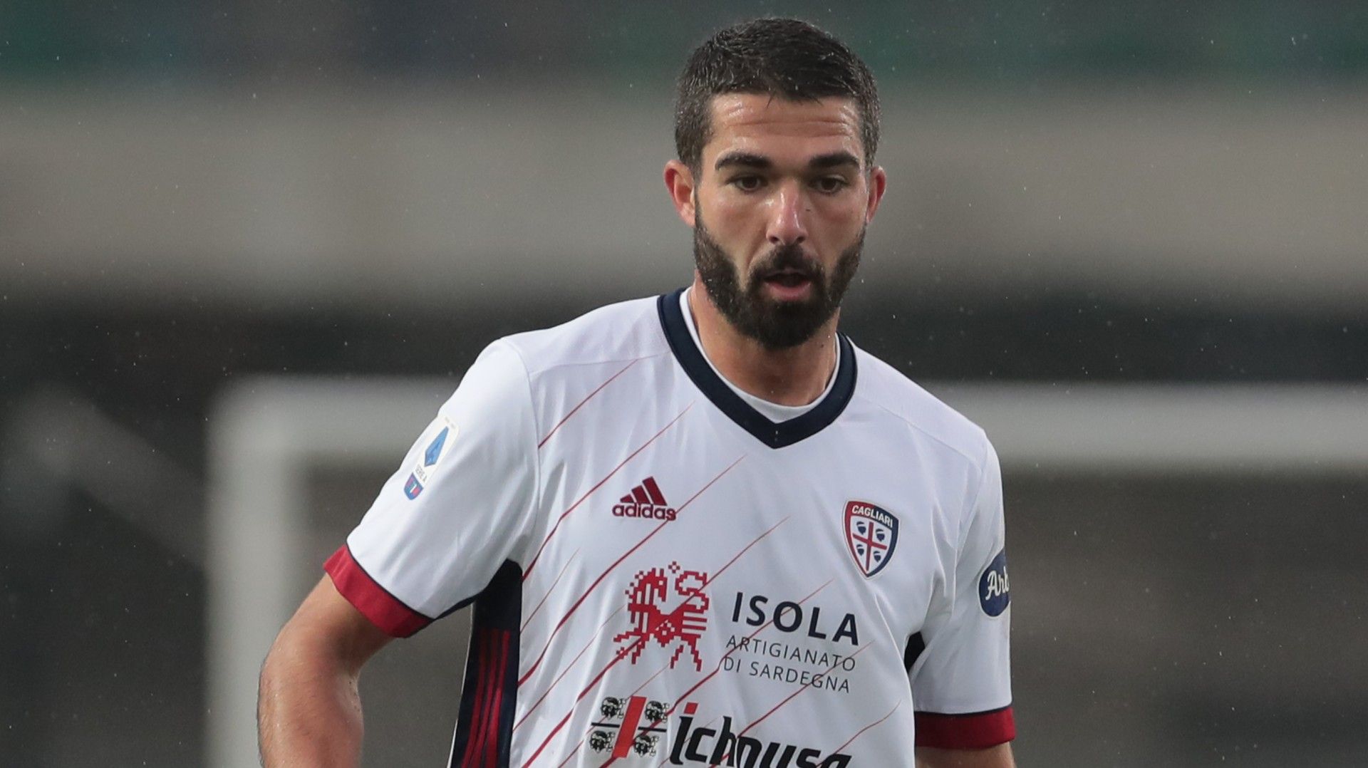 Paolo Faragò Cagliari