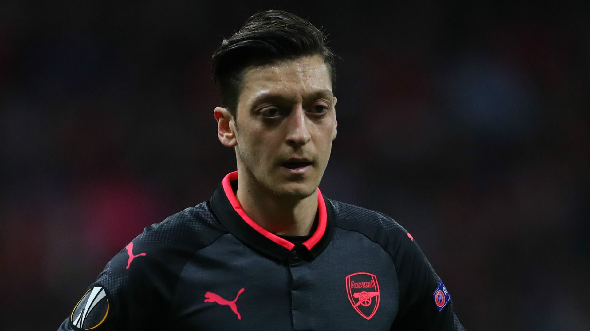 Mesut Ozil Arsenal