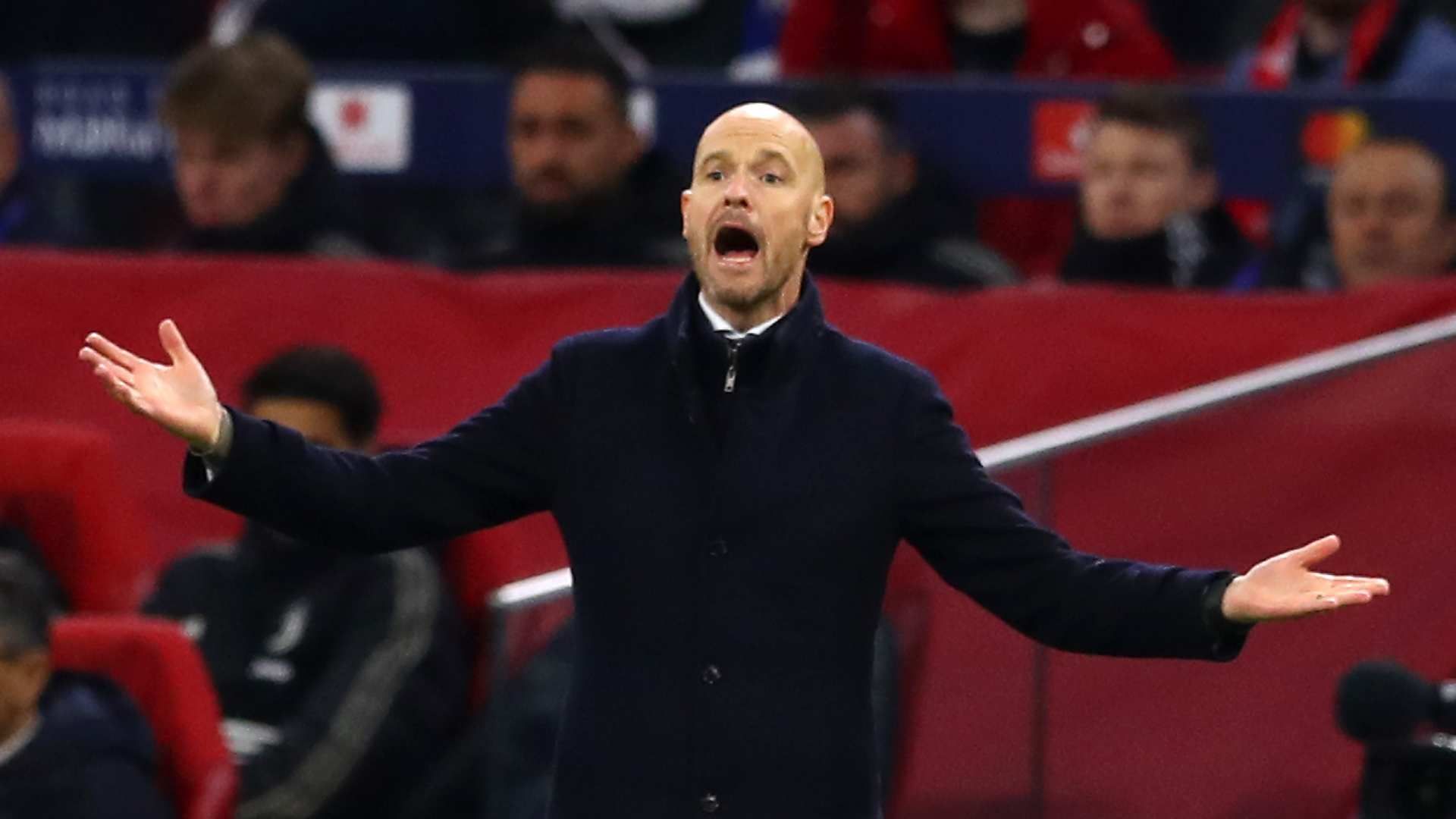 2019-04-10 Erik Ten Hag