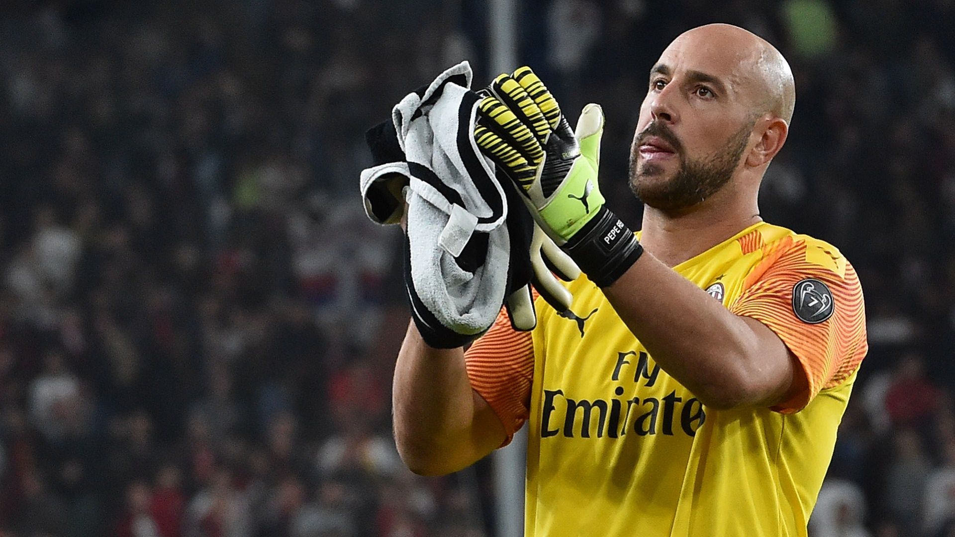 2020-01-11 Reina Milan