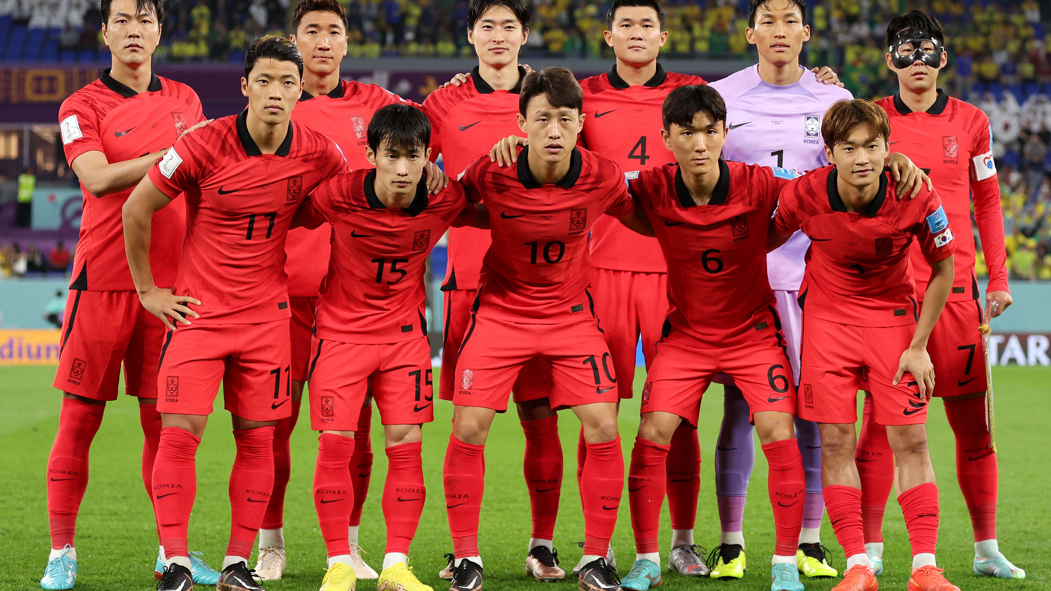 韓国代表 FIFAワールドカップ予選 2025 ユニフォーム 韓国女子代表 2025 ユニフォーム - ユニ11