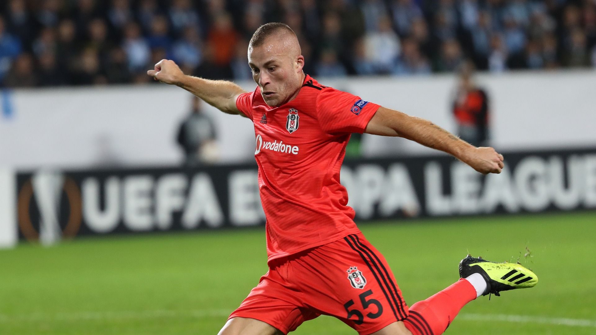 Gokhan Tore Besiktas 2018