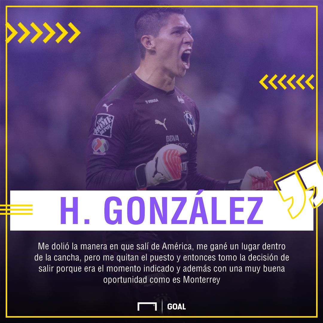 Hugo González