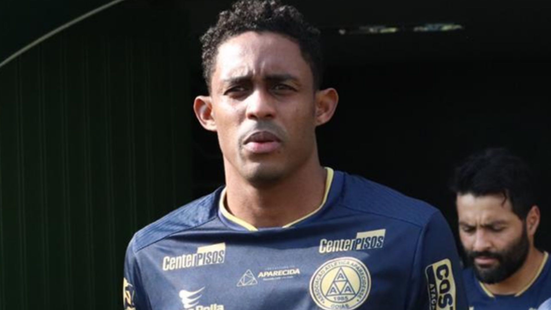 Alex Henrique Aparecidense Série C 2022