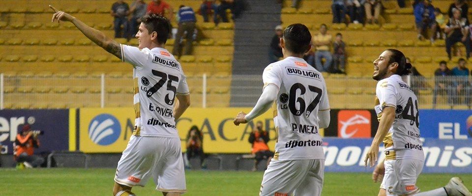 Dorados de Sinaloa Ascenso MX
