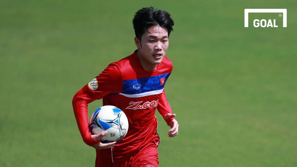 ĐT Việt Nam 4/10, Xuân Trường