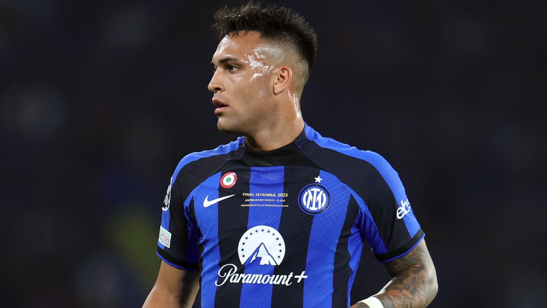 Lautaro Inter