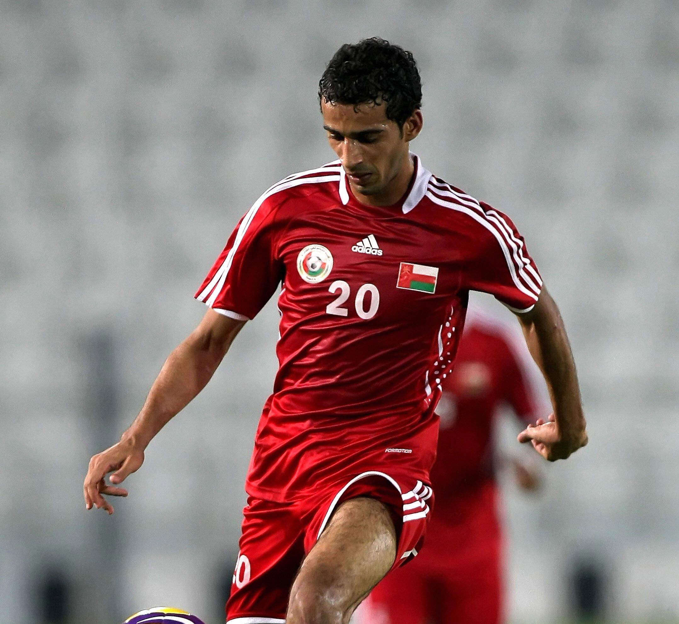 عماد الحوسني