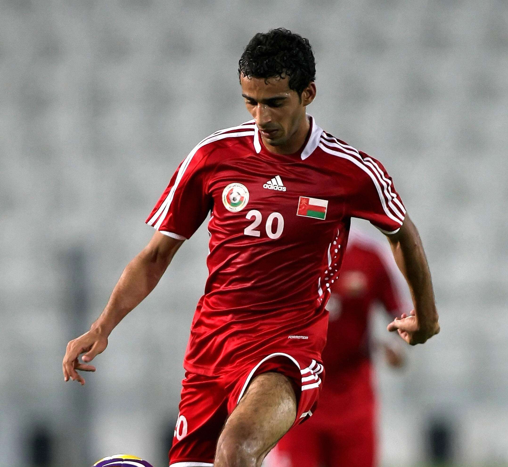 عماد الحوسني