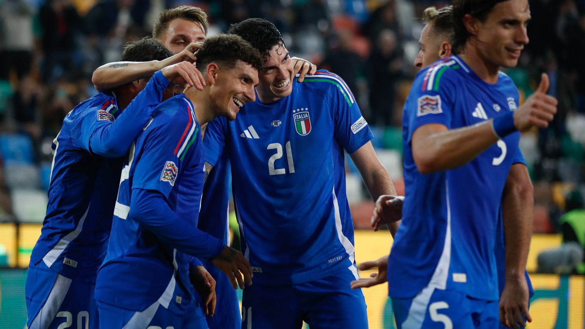 Italia