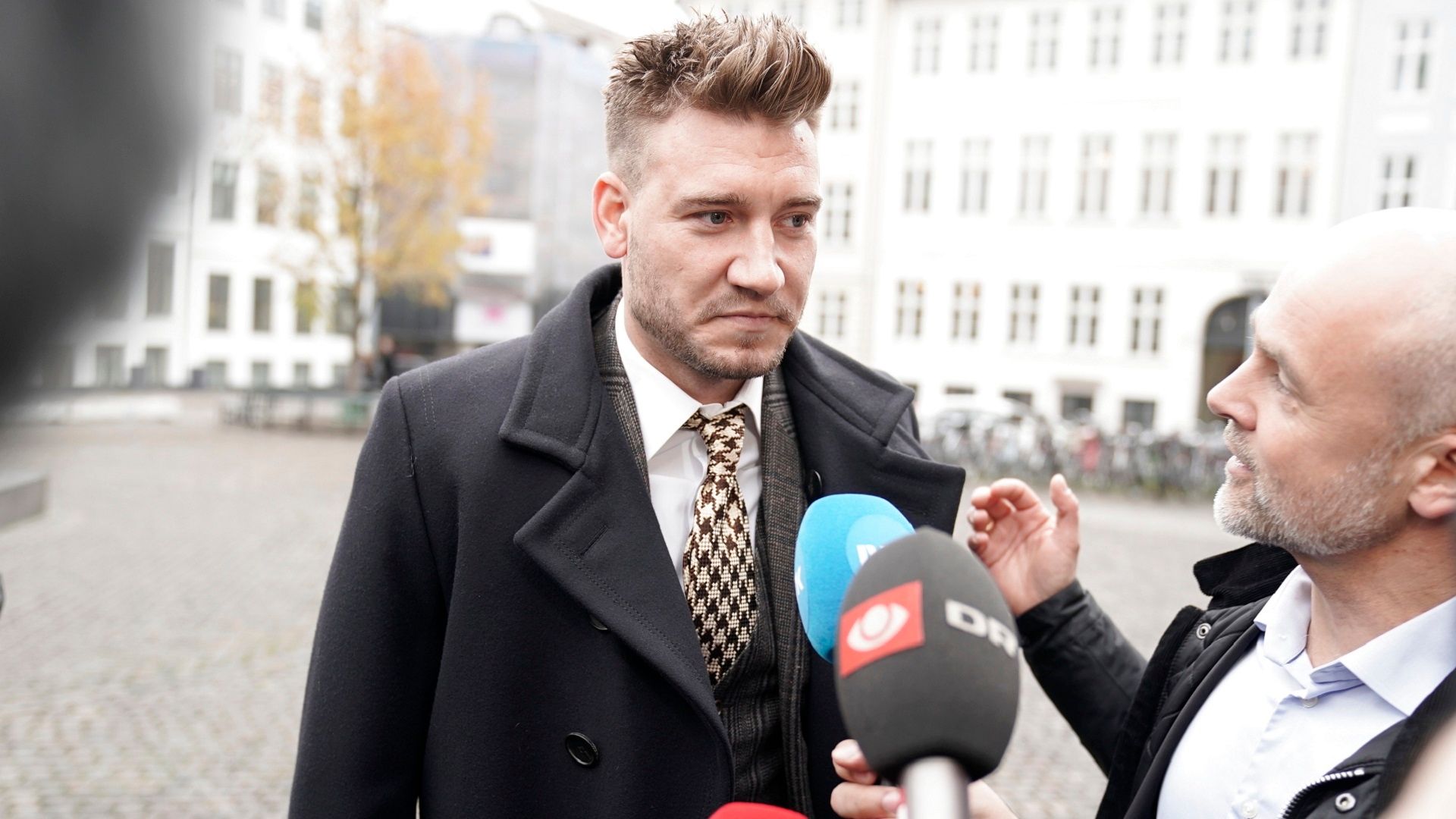 2018-11-03 Nicklas Bendtner