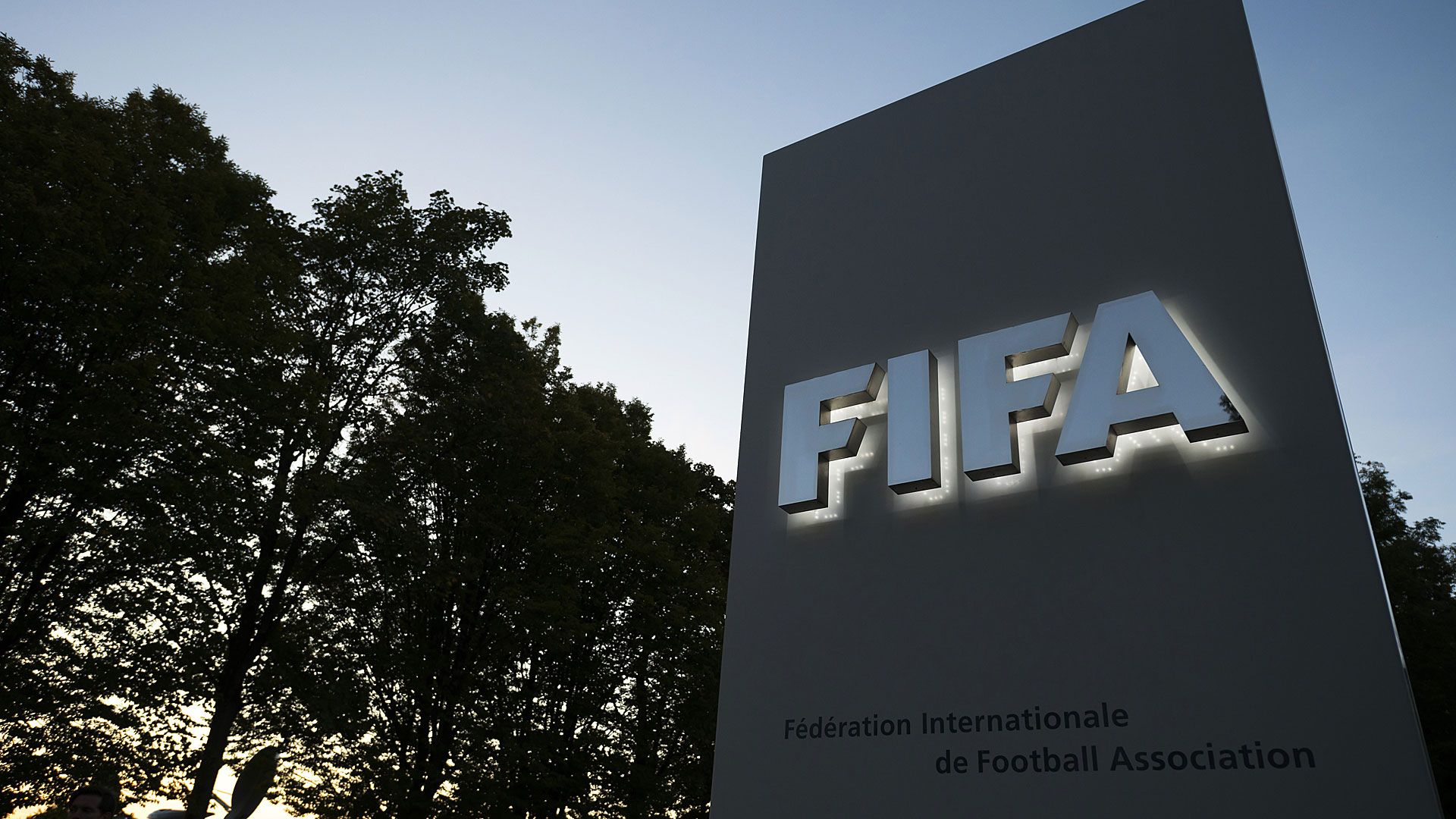 FIFA Logo 25092015