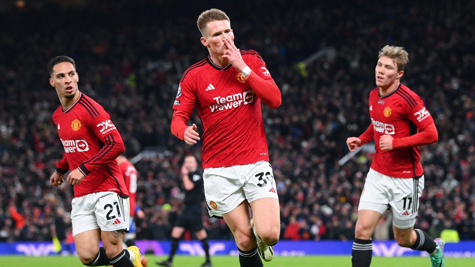 Scott McTominay_Manchester United_20231206