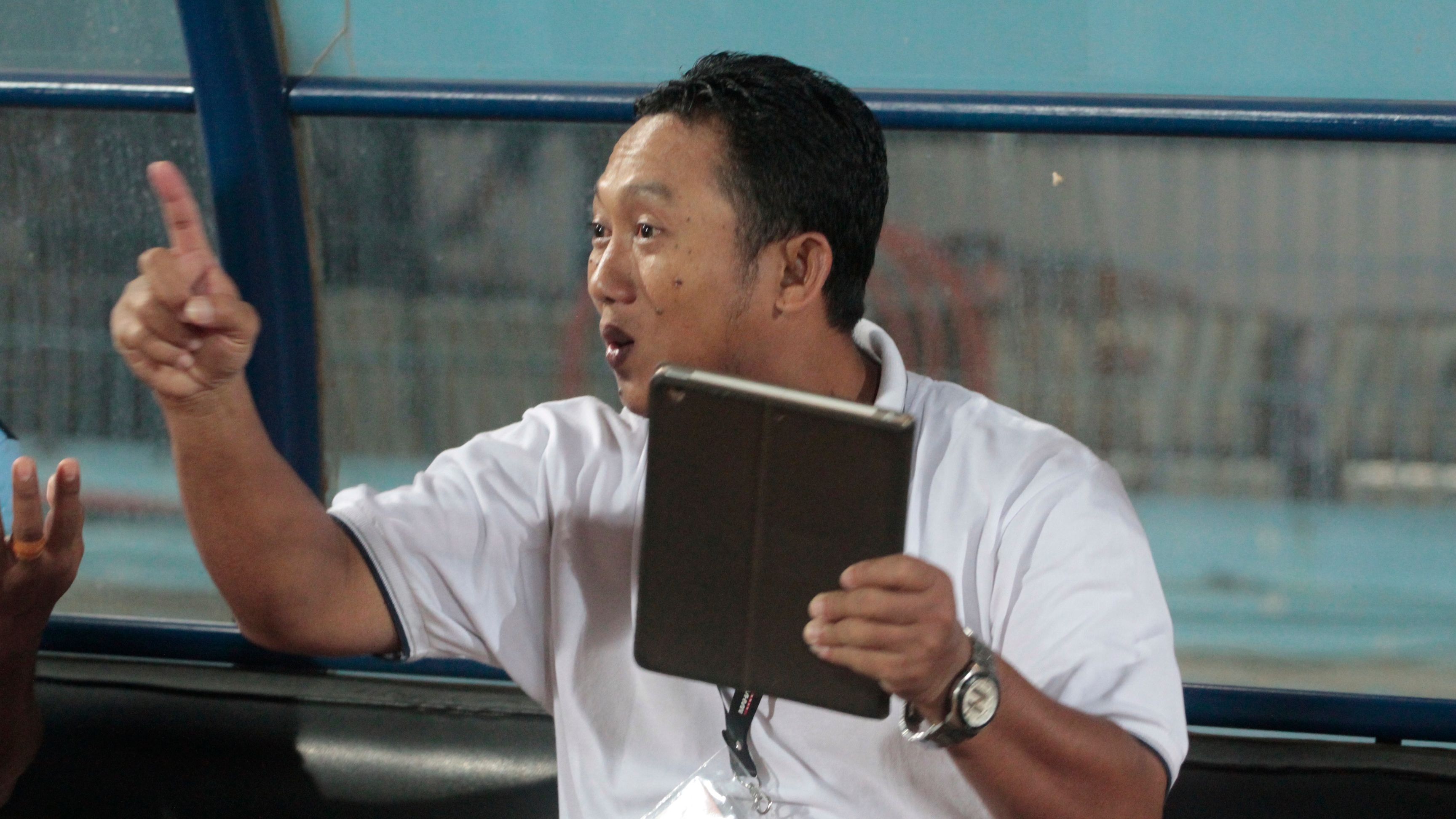 Didik Ludianto - Persela