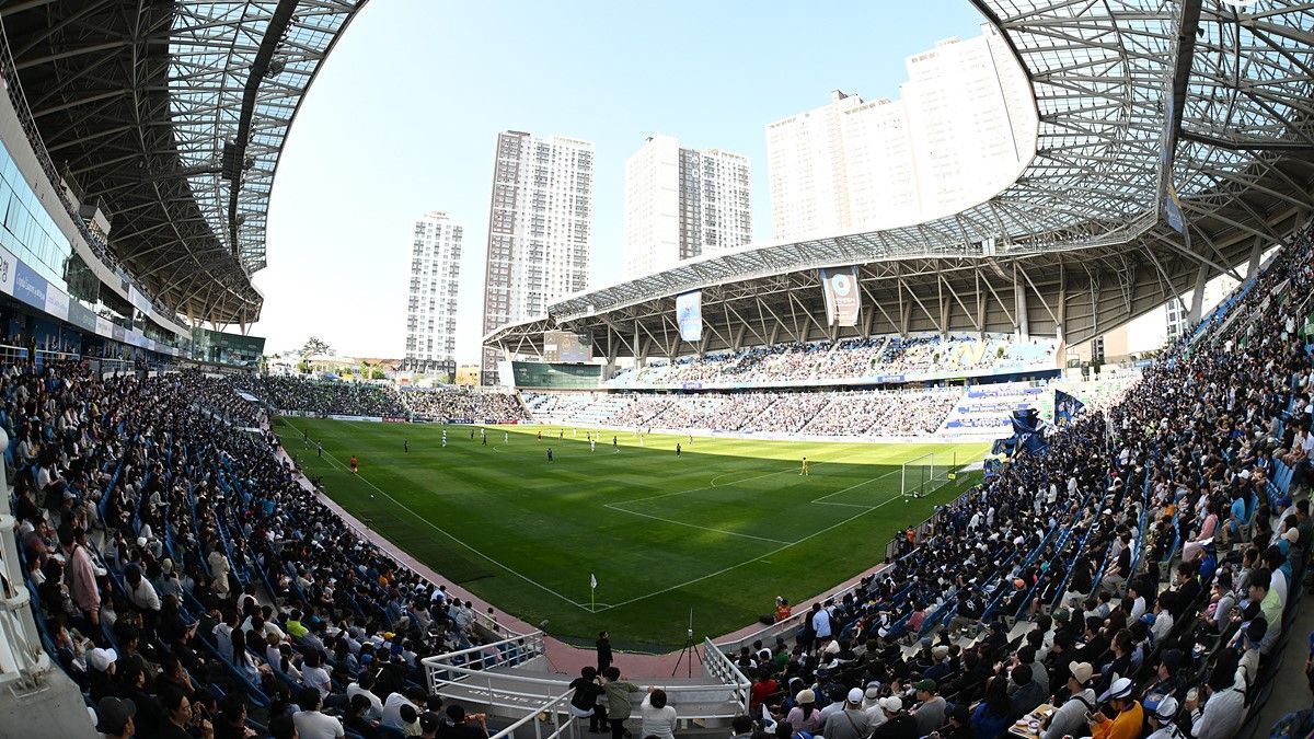 인천유나이티드 홈구장