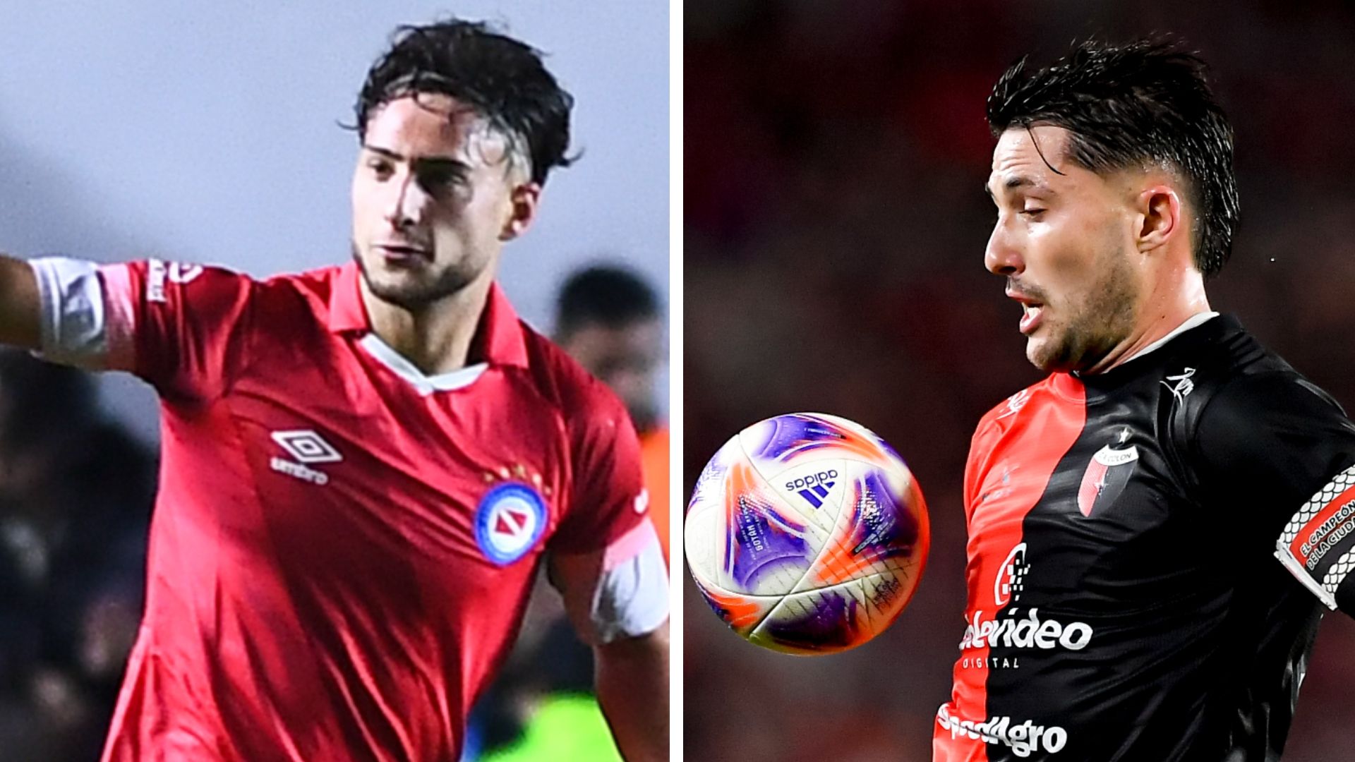 Colón Argentinos Jrs Copa de la Liga Profesional 2023