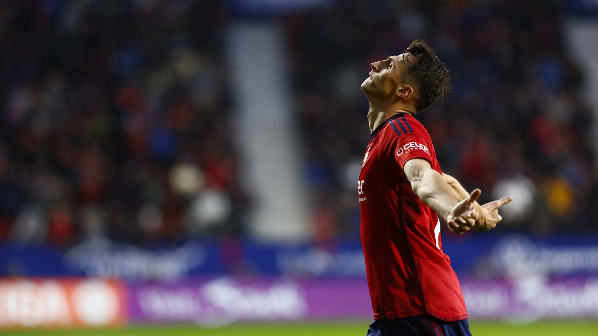 Ante Budimir Osasuna 2024