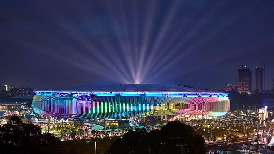 Bukit Jalil