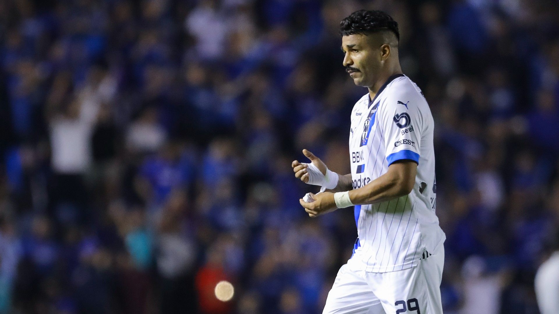 Rodrigo Aguirre Monterrey