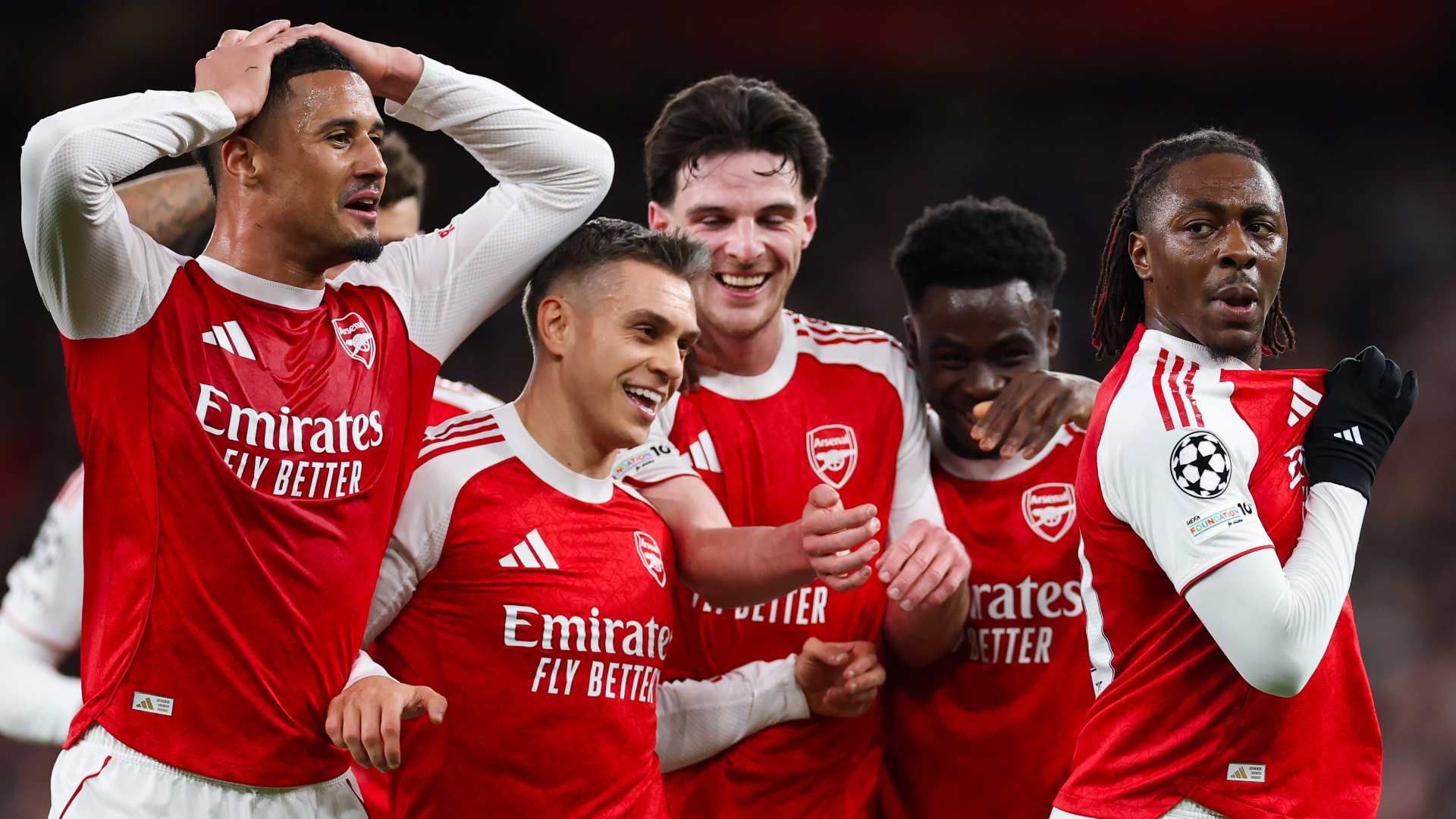 arsenal 