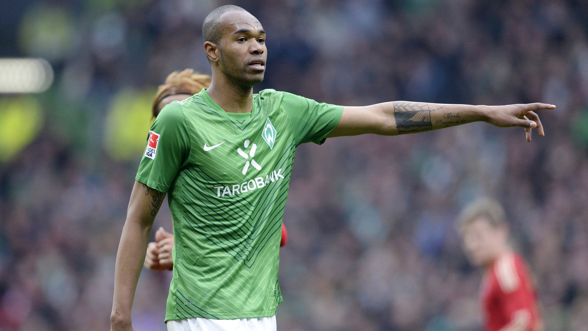Naldo Werder Bremen 03032012