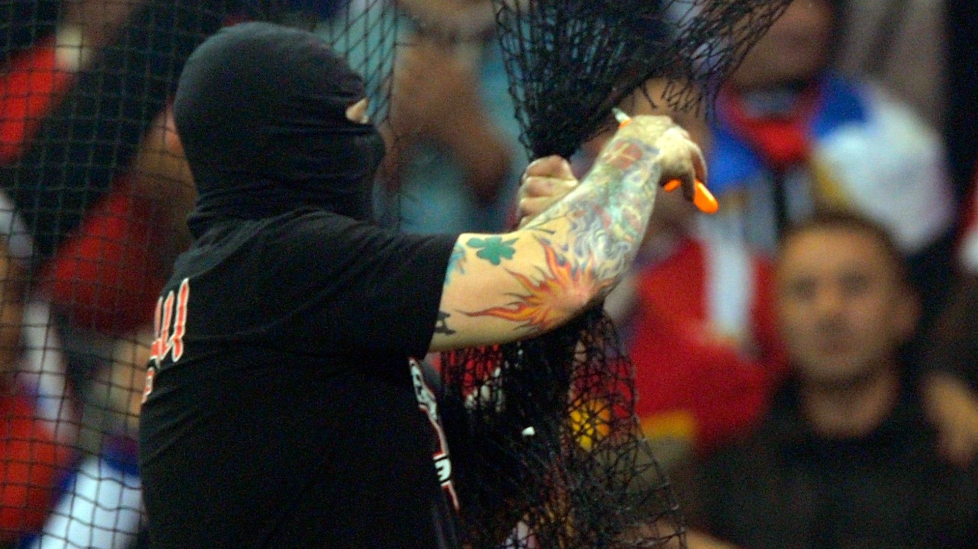 Ivan Bogdanov Italy Serbia 12102010